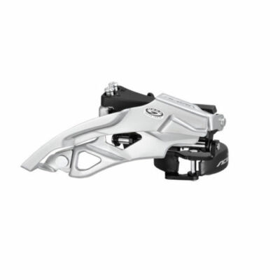 shimano tiagra 3x9 front derailleur
